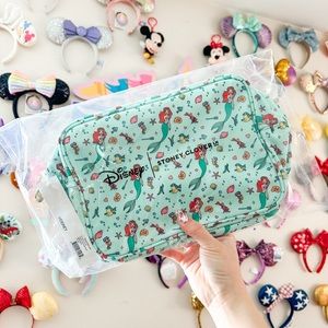 Stoney clover Ariel large cosmetic bag